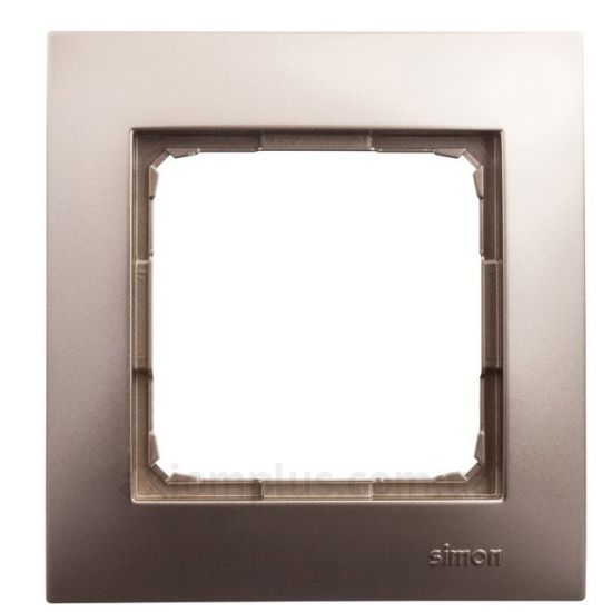 Изображение Kontakt Simon из серии Simon 54 Premium DR1/44 цвета золота