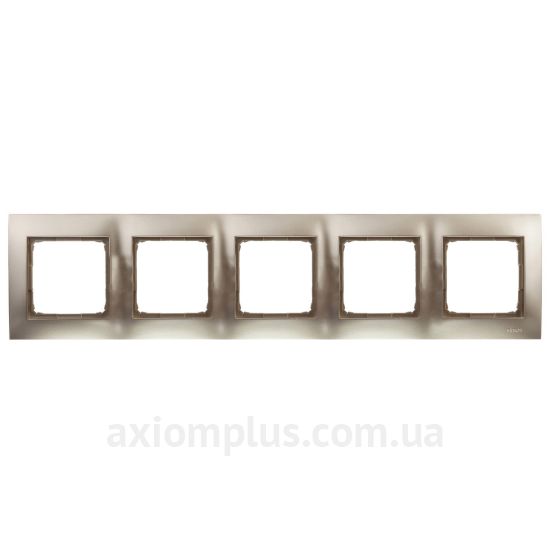 Фото Kontakt Simon серии Simon 54 Premium DR5/44 цвета золота