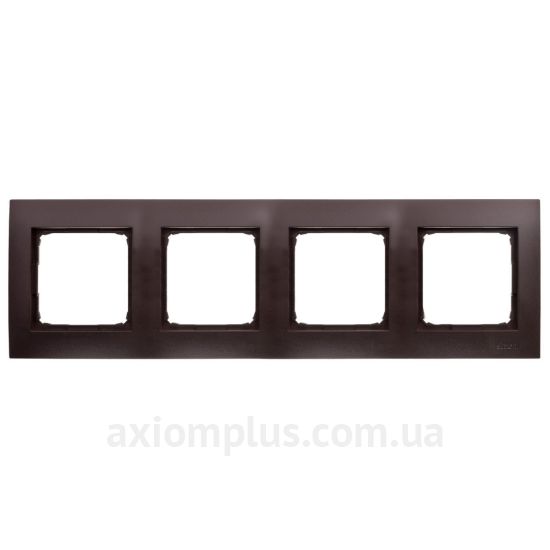 Изображение Kontakt Simon из серии Simon 54 Premium DR4/46 бронзового цвета