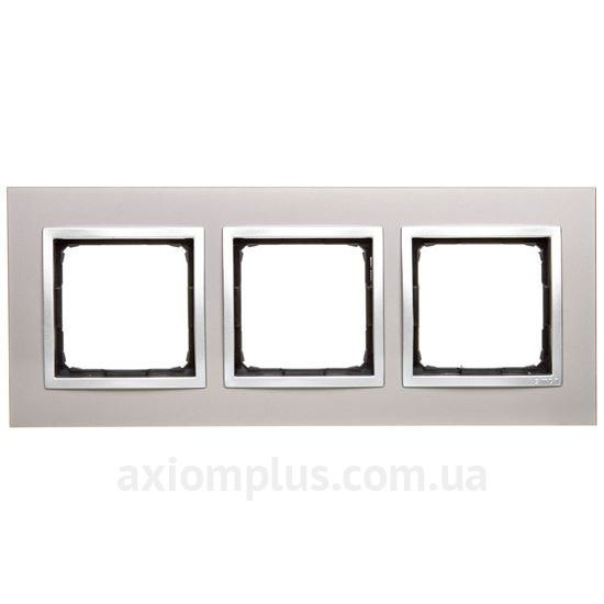 Фото Kontakt Simon из серии Simon 54 Nature DRN3/79 цвета какао