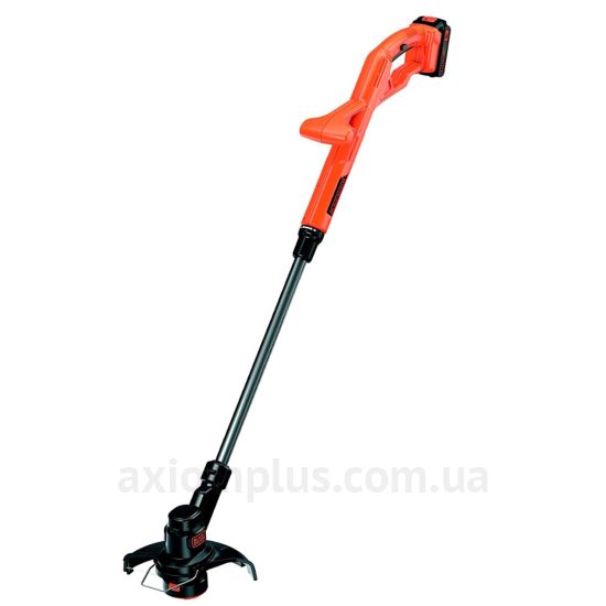 Тример Black&Decker ST 1823 фото