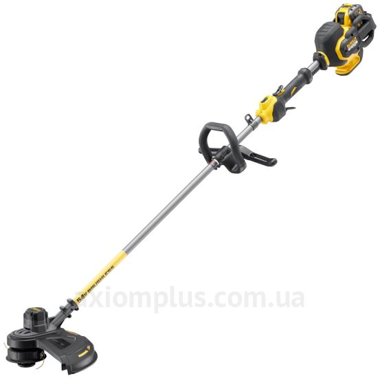 Тример DeWALT DCM571N зображення