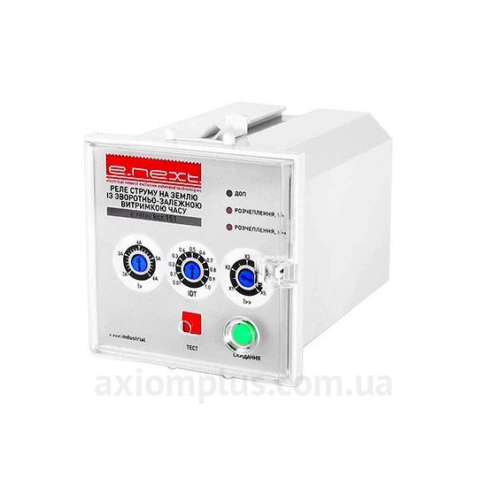 Аналізатор параметрів E.Next e.relay.kcr.151 (i0640008)