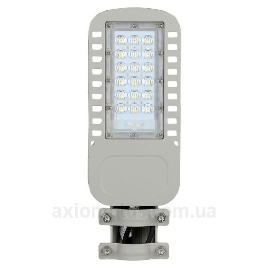 Светильник серого цвета V-TAC SKU-958 3800157649575 фото