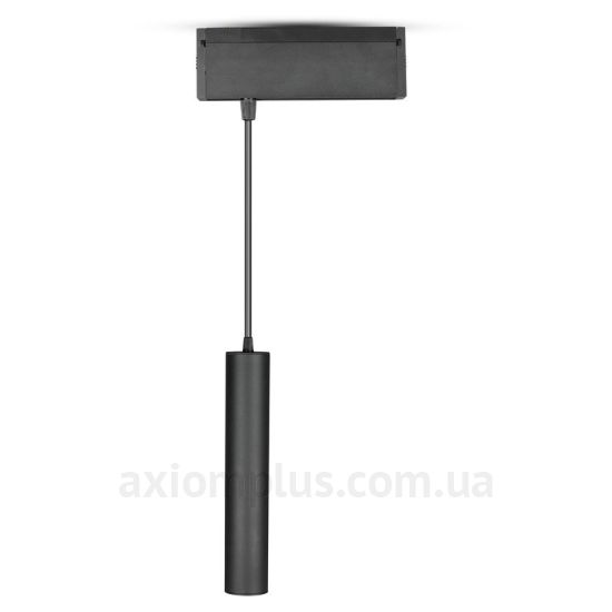 Светильник черного цвета V-TAC SKU-7969 3800157652872 фото