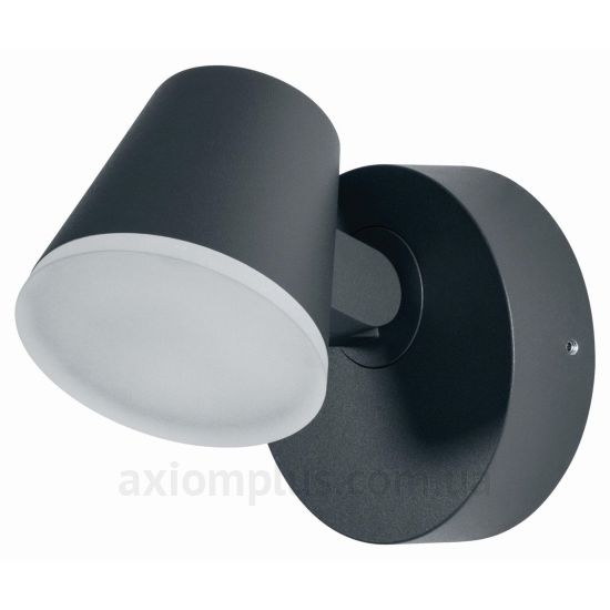Світильник чорного золота Osram STYLE Midi Spot 4058075205475 зображення