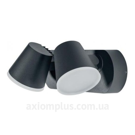 Світильник чорного золота Osram STYLE Midi Spot 4058075205499 зображення