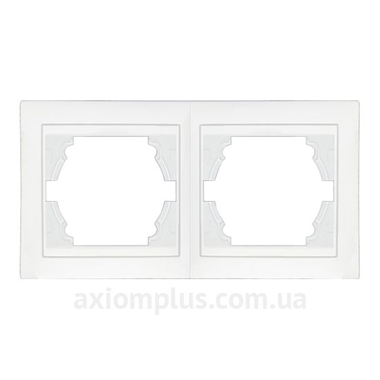 Изображение Elcor серии Emily 211555 белого цвета