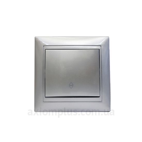 Фото Elcor з серії Emily 211548 кольору сірого металіка