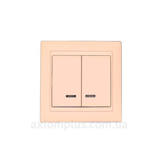 Изображение Elcor из серии Emily 211553 кремового цвета