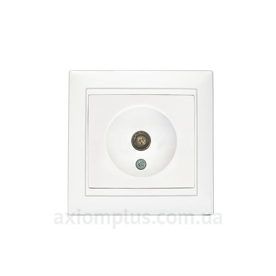 Фото Elcor из серии Emily 211585 белого цвета