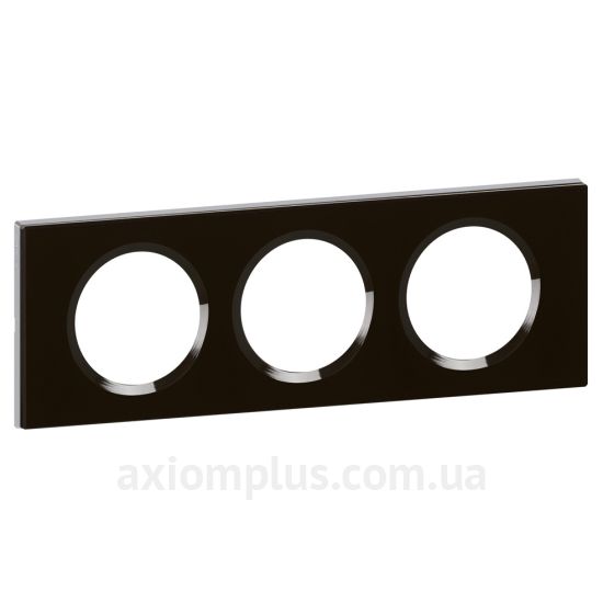 Фото Legrand з серії Celiane 69303 графітового кольору