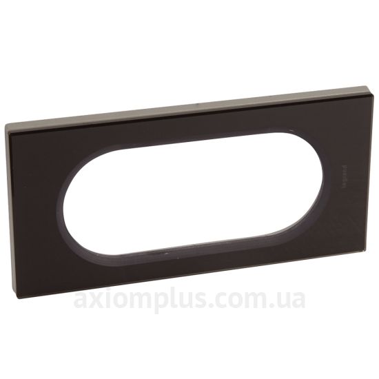 Изображение Legrand серии Celiane 69305 цвета графит