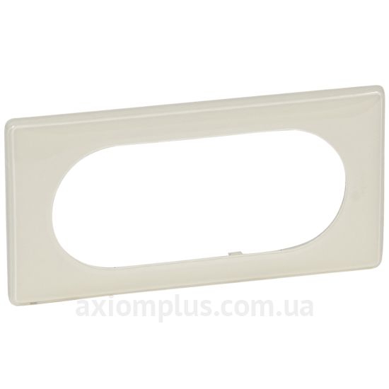 Фото Legrand з серії Celiane 66627 кольору слонової кістки