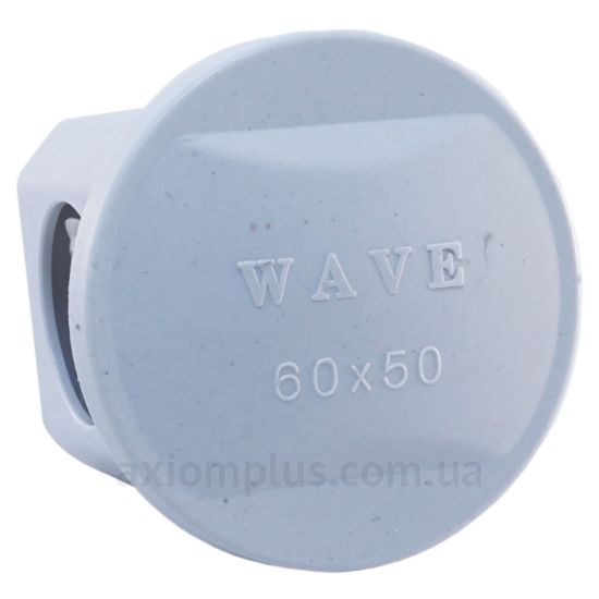 Wave W000608 Ø60мм глубина 50мм (IP44)