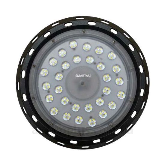 Светильник черного цвета Smartas Emily 150 EY2-520150W-26-20F3 фото