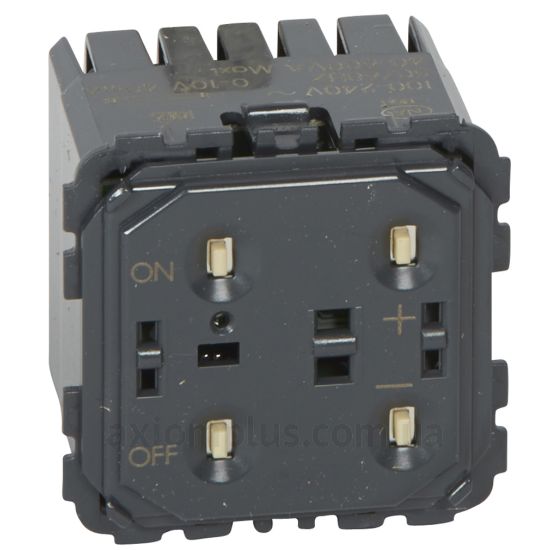 Изображение Legrand из серии Celiane 067080