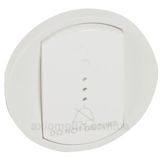 Изображение Legrand из серии Celiane 68160 белого цвета