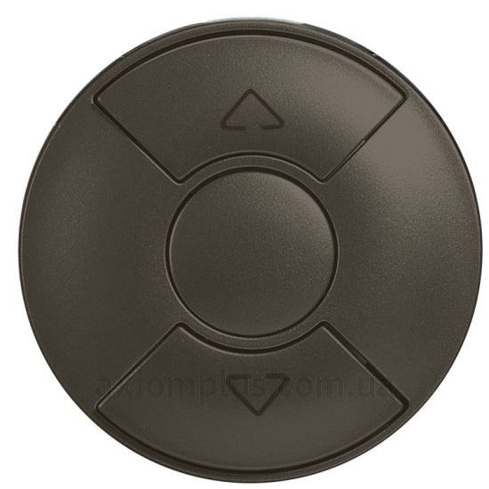 Фото Legrand из серии Celiane 67955 цвета графит
