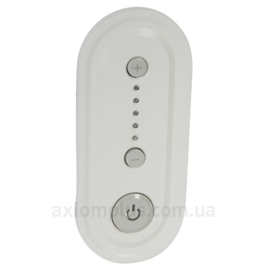 Фото Legrand серії Celiane 68033 білого кольору