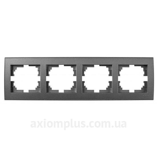 Фото Lezard из серии Rain 703-4242-149 цвета антрацит