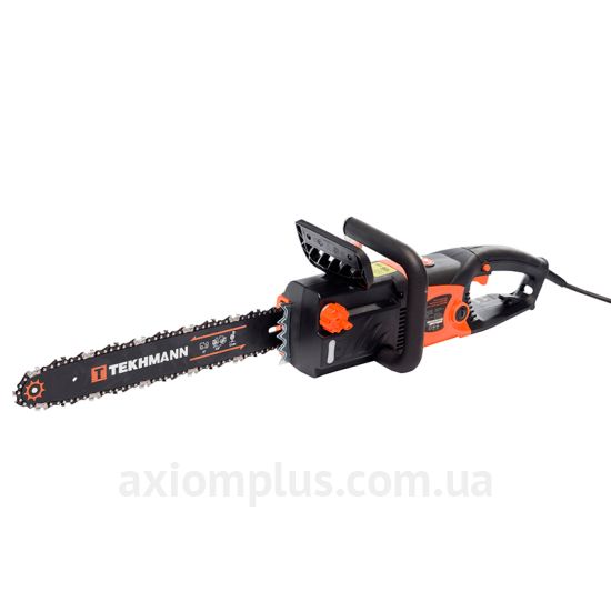Електропила Tekhmann CSE-2840 - фото