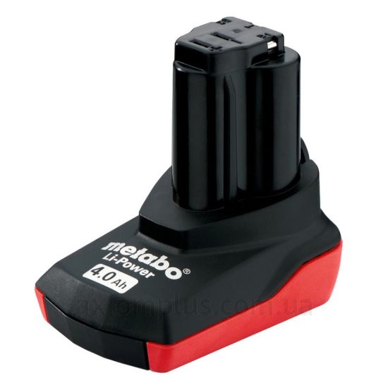 Зображення Metabo 625585000