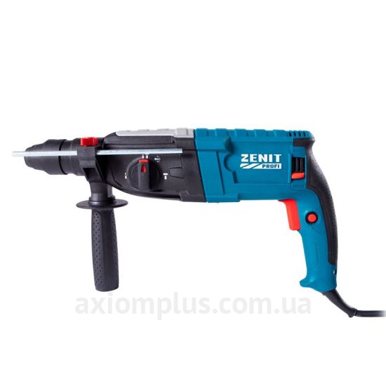 Зенит Professional ЗПП-1250 DFR Профи - изображение