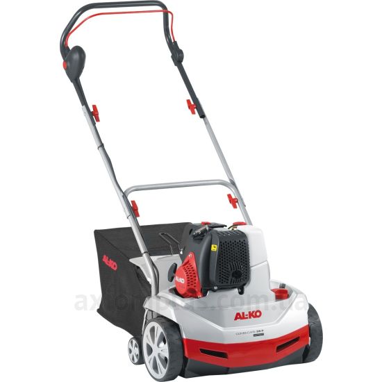 Фото AL-KO Combi Care 38 P Comfort (112799)