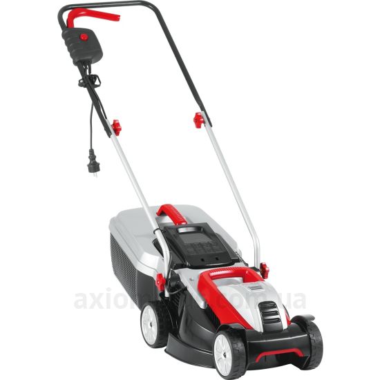 Газонокосилка AL-KO Classic 3.22 SE 112805