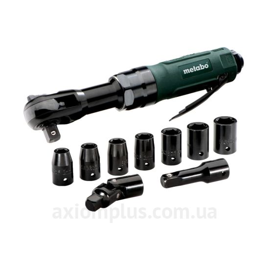 Metabo Basic 604119500 - зображення