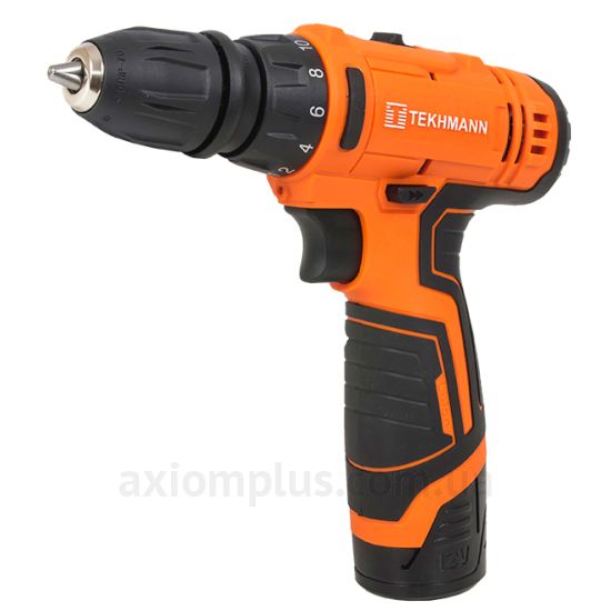 Tekhmann Basic TCD-12 QC Li - изображение