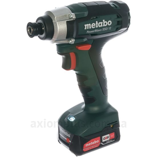 Metabo Basic 601114500 - фото
