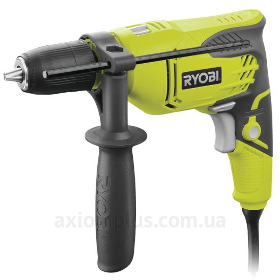 Электродрель Ryobi Basic 5133001832 - изображение