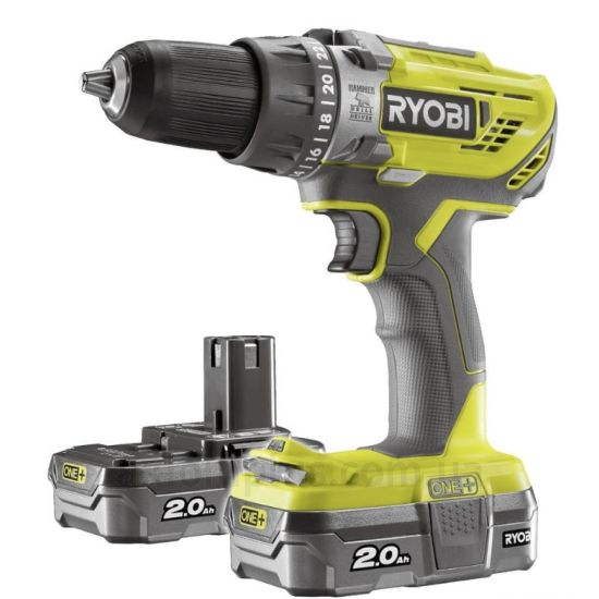 Ryobi 5133003348 - фото