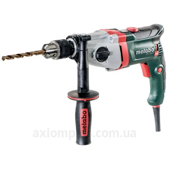 Електродриль Metabo Basic 600574000 - фото
