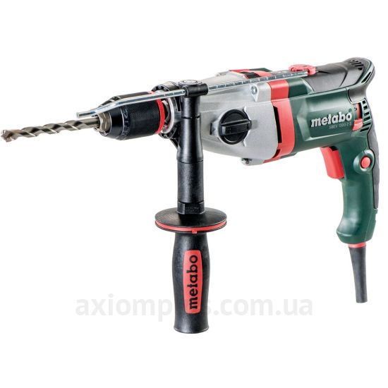 Електродриль Metabo Basic 600786500 - фото