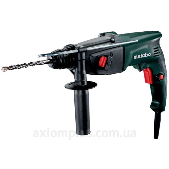 Metabo Basic 606153000 - зображення