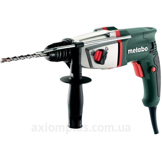Metabo Basic 606156000 - фото