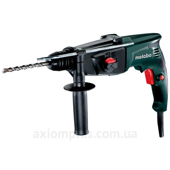 Metabo Basic 606154000 - изображение