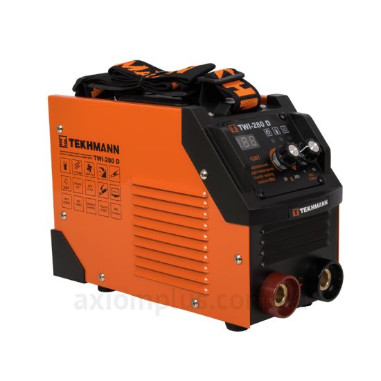 Tekhmann TWI-280 D фото