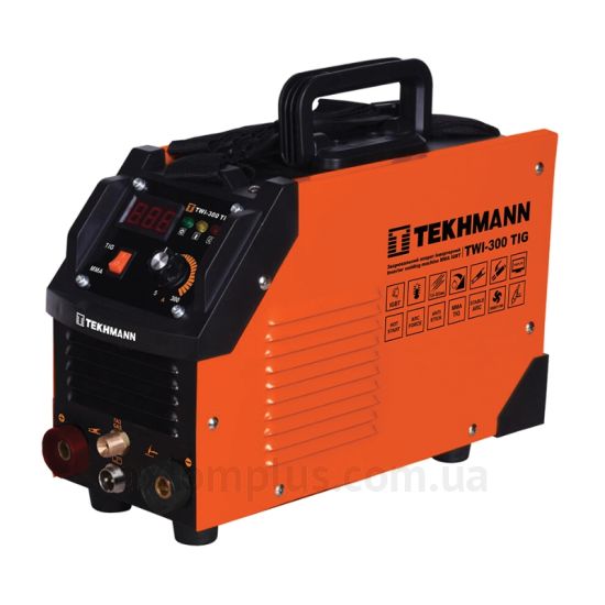 Tekhmann TWI-300 TIG фото