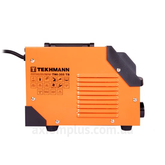 Tekhmann TWI-355 TB фото