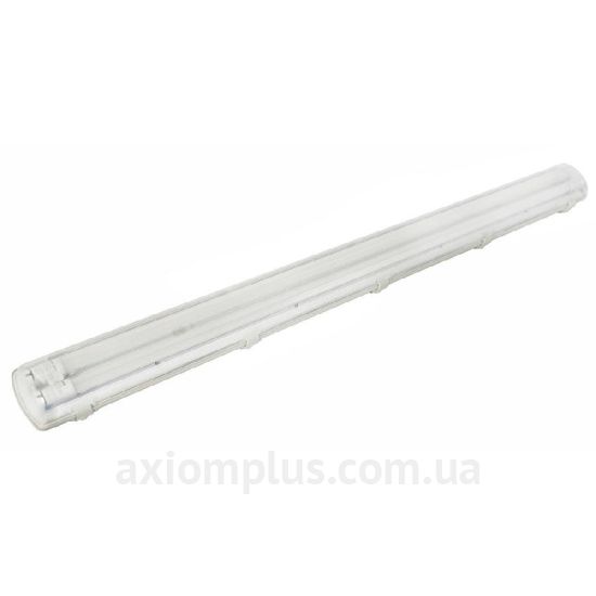 Світильник білого кольору Євросвітло LED-SH-40-1 41122 фото