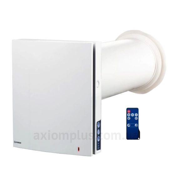 Фото Blauberg Vento Expert Plus WiFi (білий)