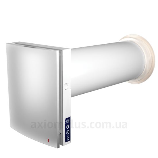 Фото Blauberg Fresher 50 (білий)