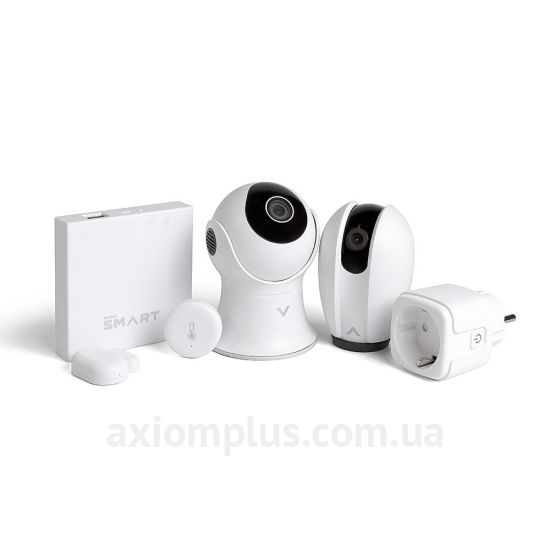 Фото Maxus Smart MS-SET-06-CHALET