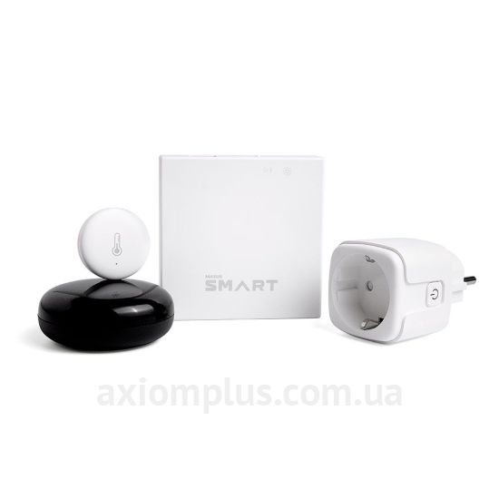 Изображение Maxus Smart (MS-SET-04-GOOD-MORNING)