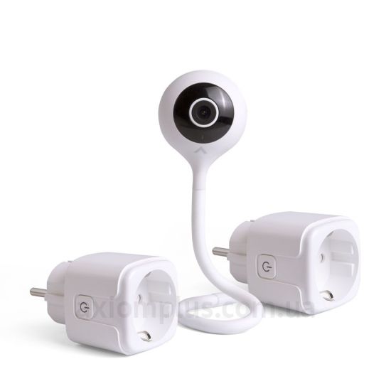 Фото Maxus Smart (MS-SET-03-BABY)