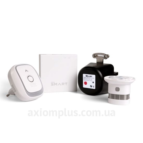 Фото Maxus Smart MS-SET-04-GAS-SAFETY